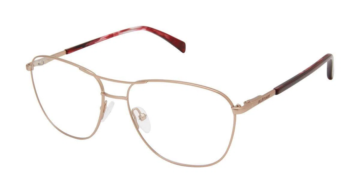 Jill Stuart 405 Eyeglasses - view 2